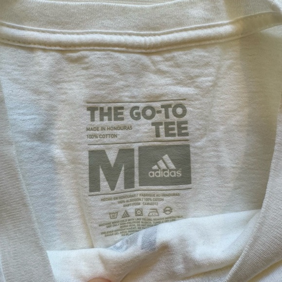 Adidas 2014 NBA Final Champions T-Shirt - Picture 2 of 2